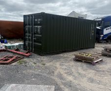 Container