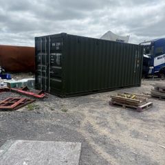 Container