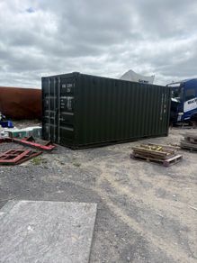 Container