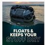 Waterproof Drybag 70Litre Duffel Image 4