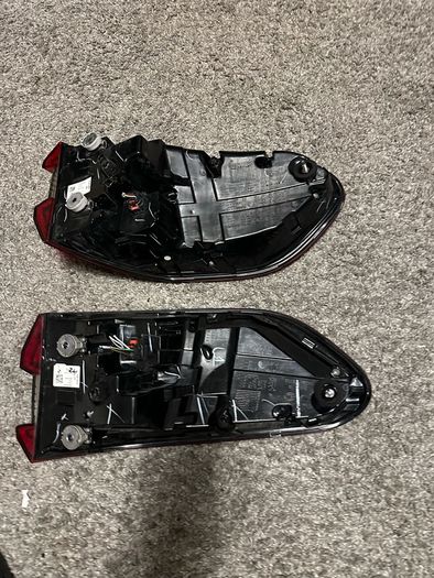 Bmw X5 G05 18-22 rear tail lights left right - parts