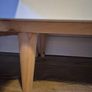shelving unit with 4 inserts Image 3