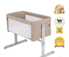 Baby's cot