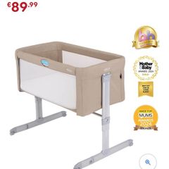 Baby's cot