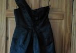 Navy Dress