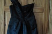 Navy Dress