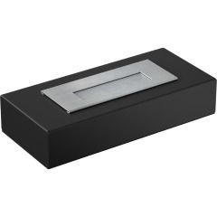 Bio Fireplace India Mini Black