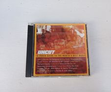 CD Uncut