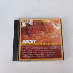 CD Uncut