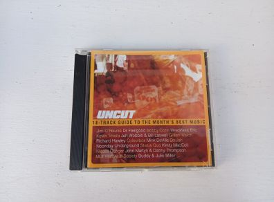 CD Uncut