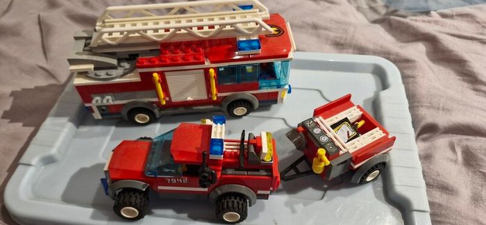 lego
