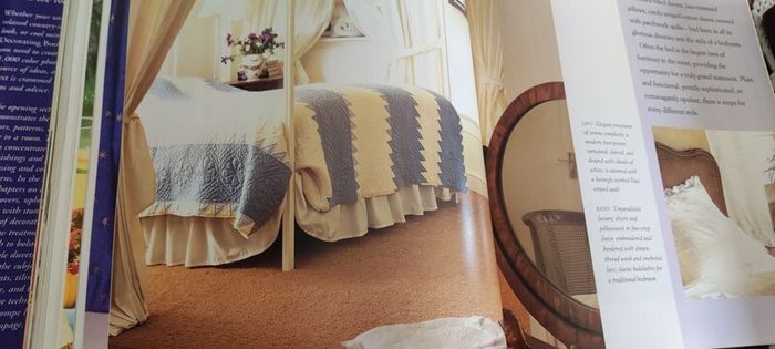 The Ultimate Decorating Book: Over 1,000 Decorating Ideas for All the Rooms in Your Home