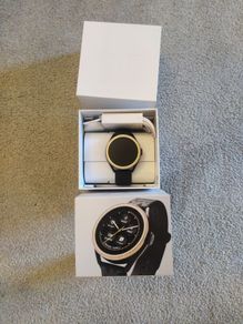 Micheal Kors Smart Watch
