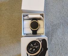 Micheal Kors Smart Watch