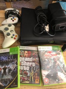 Xbox 360
