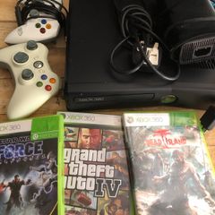Xbox 360