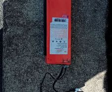 Fiido D1 Battery