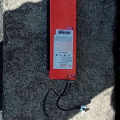 Fiido D1 Battery