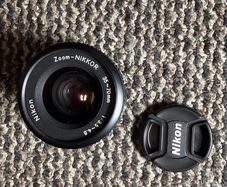 Nikon