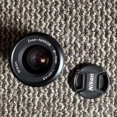 Nikon