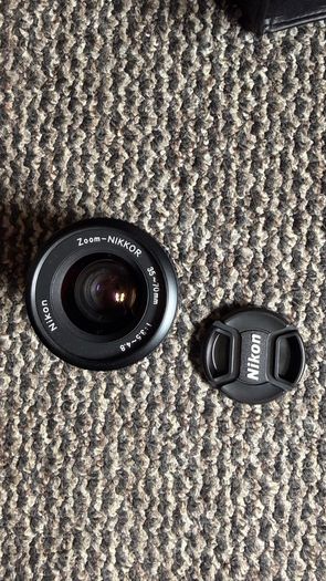 Nikon