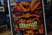 Alpha Flight ! Issue #10 ! Marvel Legends Edition ! by John Byrne ! 2005 ! by Marvel !
