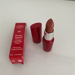 New Clarins Rouge Appeal Lipstick
