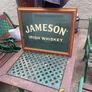 2 Jameson whiskey  advertisings Image 3