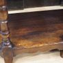 Pair of Arts & Crafts Oak Side Tables Image 6
