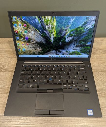Dell Latitude 7490 Intel i5 Win 11 Office 21 16GB RAM 500GB