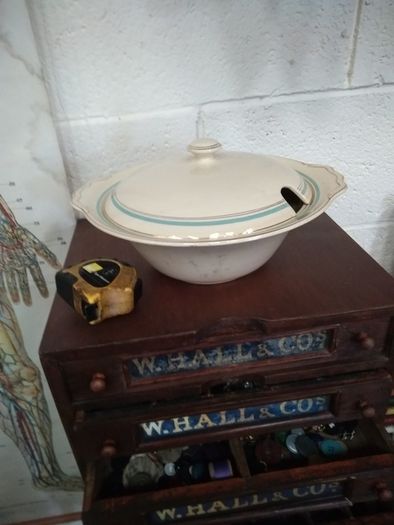 Victorian Tureen