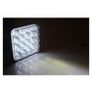 48W 12V 16LED Work Light Spot Beam Bar Car ATV Off-Road Driving Fog Lamps Van Truck Tractor Quad Image 6
