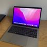 Apple MacBook Pro 13-inch (2016) Image 2