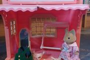 Sylvanian Boutique
