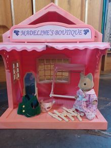 Sylvanian Boutique