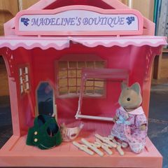 Sylvanian Boutique