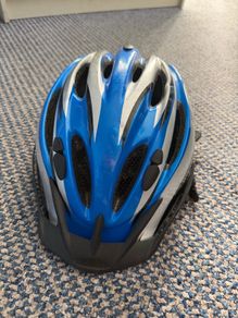 bike helmet