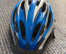 bike helmet