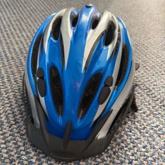 bike helmet