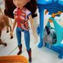 Spirit Lucky's Foal Nursery Play Set. Image 5