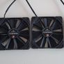 6 x Noctua NF-F12 industrialPPC-2000 Fans Image 3