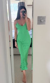 Zara Slip Dress