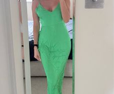 Zara Slip Dress