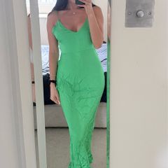 Zara Slip Dress