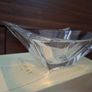 Killarney Crystal 11" Bowl Image 3