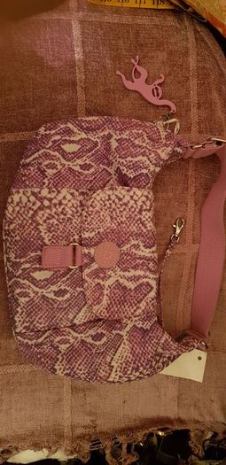 Brand New Kipling Handbag and matching wallet
