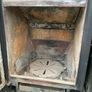 Vitae 2 (6Kw) insert cassette stove Image 3