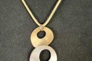 sterling silver necklace