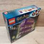 Lego 75057 The Knight Bus Image 3