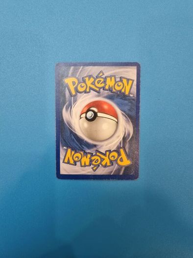 Feraligatr Pokemon Card (47/165) Expedition Base Set